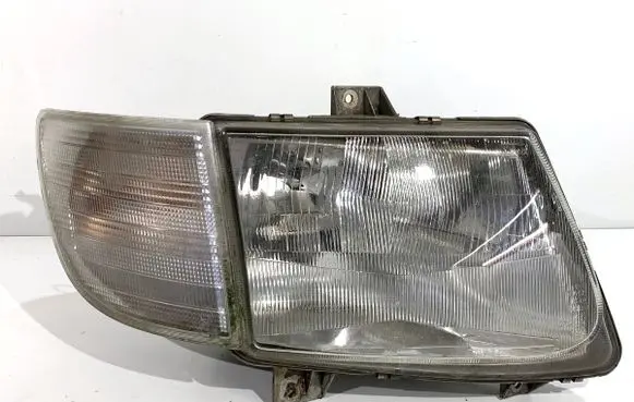 Mercedes-Benz Vito Viano W638 Headlight/headlamp 