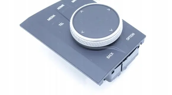 BMW 3 G20 G21 Multifunctional control switch/knob 5A371C4