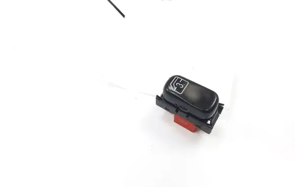 Mercedes-Benz ML W163 Electric window control switch 1638200410