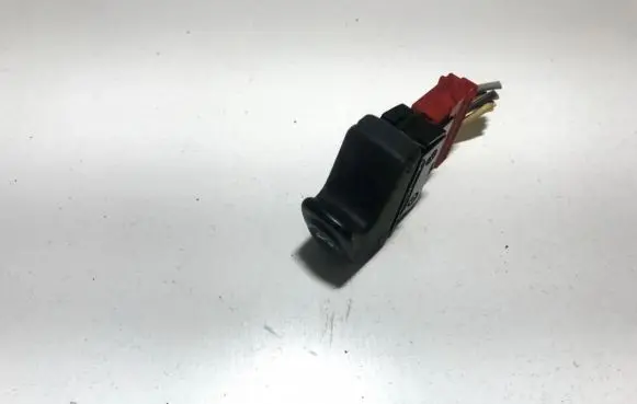 Renault Megane I Electric window control switch 838099g 37800406