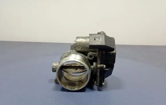 Audi A6 Allroad C6 Throttle body valve 059145950A