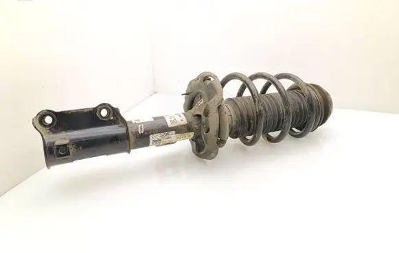 KIA Rio Front shock absorber with coil spring 8411H230