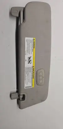 Chrysler Pacifica Sun visor 05108114AA