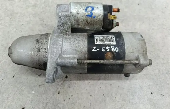 Subaru Legacy Starter motor 23300AA621