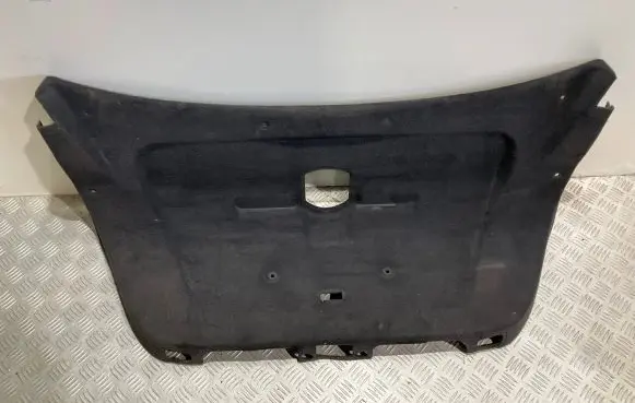 Mercedes-Benz E W211 Trunk sound insulation A2116940325 YAP1129401 2116940325