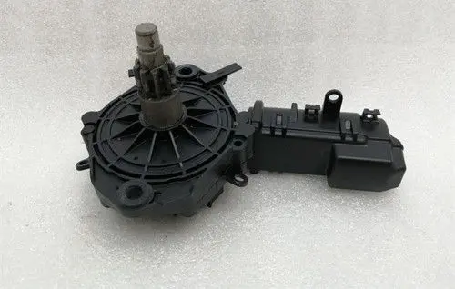 Porsche Cayman 981 Folding roof motor 98156192400