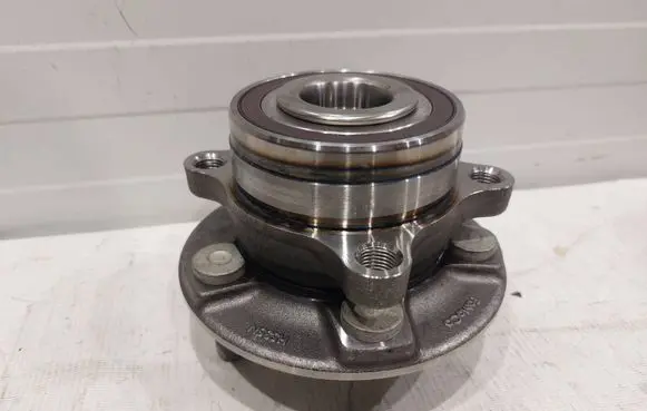 Ford Mustang VII Front wheel ball bearing PR3C2C299AC PR3Z1109C