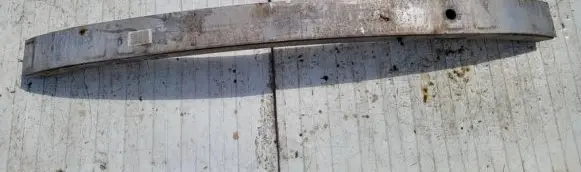 Mercedes-Benz ML W164 Rear beam 