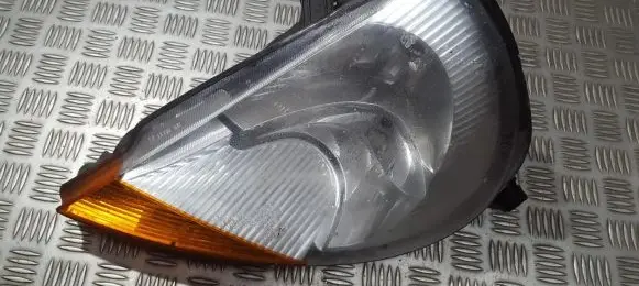 Ford Ka Headlight/headlamp 97KG13006 67724915