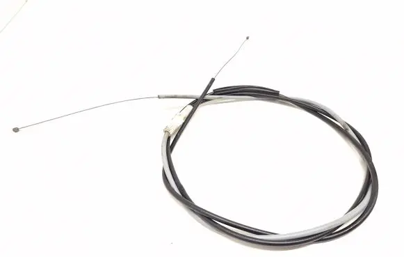 Audi A4 S4 B9 Rear seat cable / handle 