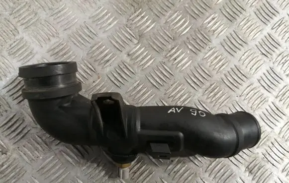 Toyota Avensis T270 Intercooler hose/pipe 173620R030 1032498S01HP013