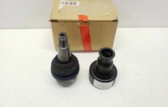 Porsche Cayenne (9PA) Front ball joint 4G0407689C
