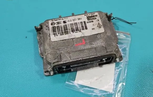 Volkswagen PASSAT B6 Headlight ballast module Xenon 4L0907391 IMPRK1603009