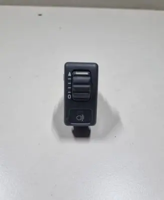 Volvo S70 V70 V70 XC Headlight level height control switch 9162960 4970 98W24K
