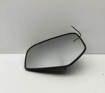 Mitsubishi L200 Wing mirror glass 7632C509