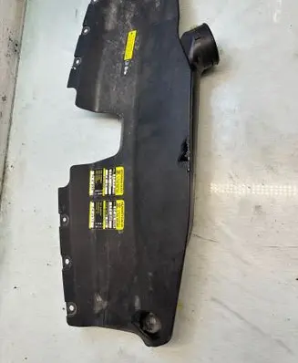 Infiniti Q50 Air intake duct part 787887