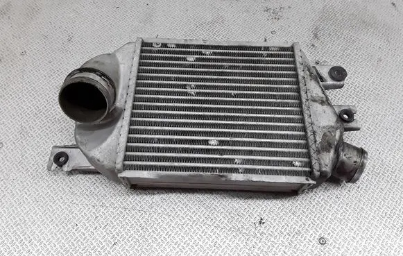 Subaru Forester SH Intercooler radiator SICTM0180