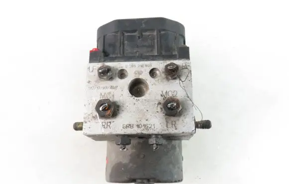 MG ZR ABS Pump SRB101621 0265216803