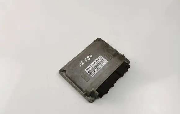 Skoda Fabia Mk1 (6Y) Engine control unit/module 03E906023Q