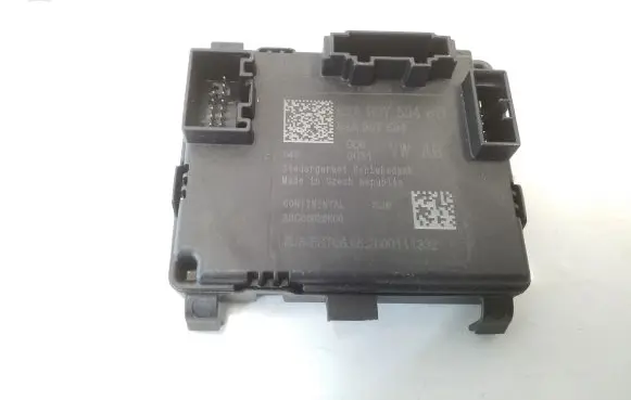 Volkswagen ID.3 Other control units/modules 89A907594BD