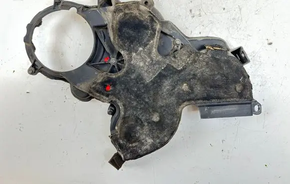 Volvo V60 Timing belt guard (cover) 9492303