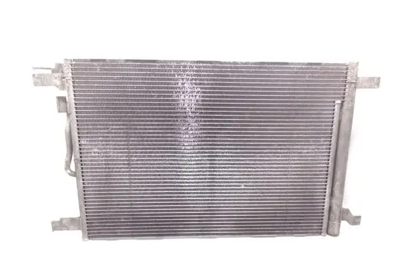 Volkswagen Tiguan A/C cooling radiator (condenser) 5Q0816411AR