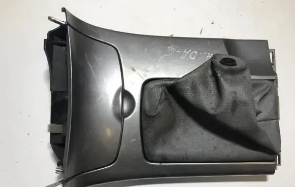 Mazda 6 Car ashtray gj8a64334