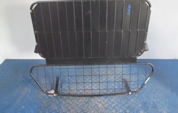 Ford Fusion Front bodywork piece 