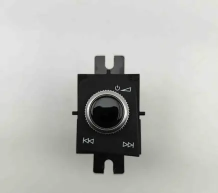 Audi Q5 SQ5 Sound control switch 80C919616