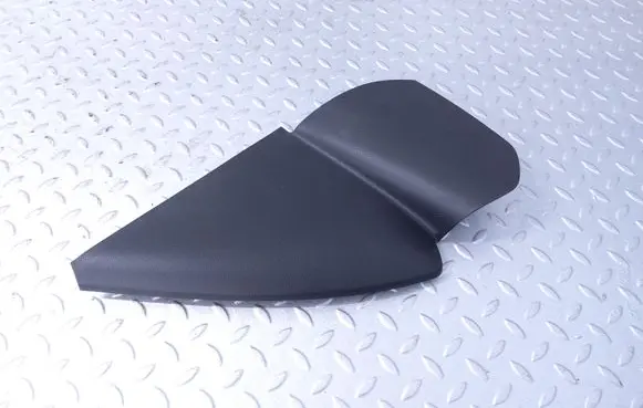 Citroen C4 III e-C4 Dashboard side end trim 9830726580 9830726880