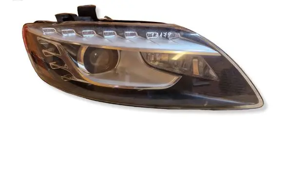 Audi Q7 4L Headlight/headlamp 4L0941004AK 89321241