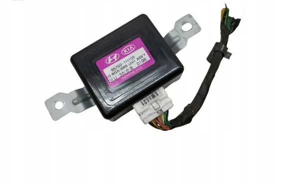 KIA Ceed Parking PDC control unit/module 957001h100