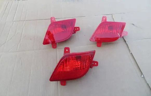 Opel Mokka Rear tail light reflector 