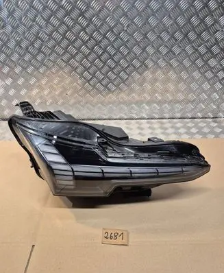 Volvo EX30 Headlight/headlamp 80000628