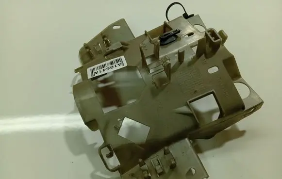 Peugeot 206 Other exterior part 9624622980