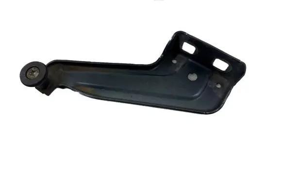 Dacia Dokker Sliding door upper roller guide/hinge 777949343R