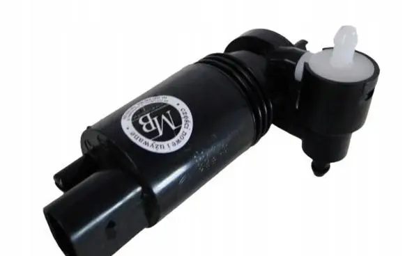 Mercedes-Benz GLB x247 Windscreen/windshield washer pump A1778660000