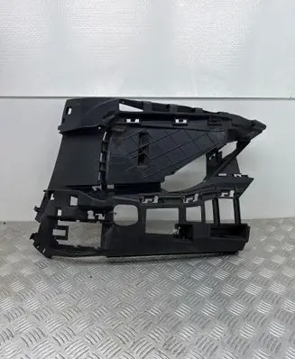 BMW 7 G11 G12 Front bumper mounting bracket 7475185 54228910