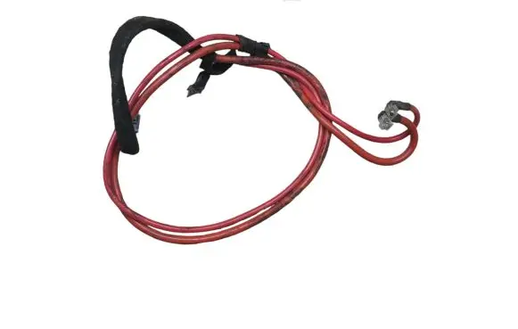 Peugeot Boxer Positive cable (battery)