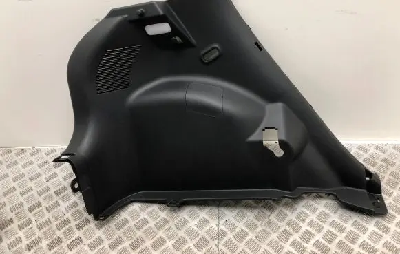 Hyundai i10 Trunk/boot lower side trim panel 85730K7040NNB