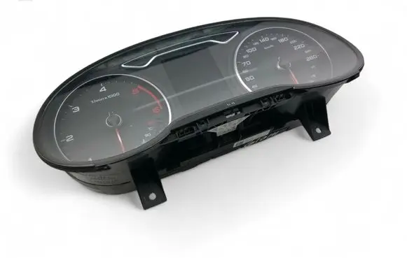 Audi A3 S3 8V Speedometer (instrument cluster) 8V0920870H