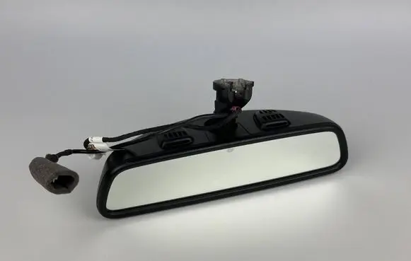 Mercedes-Benz S W222 Rear view mirror (interior) A2228100217 E11026530 9053257000