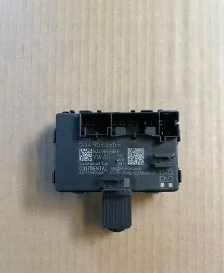 Skoda Octavia Mk4 Door control unit/module 5Q4959595P