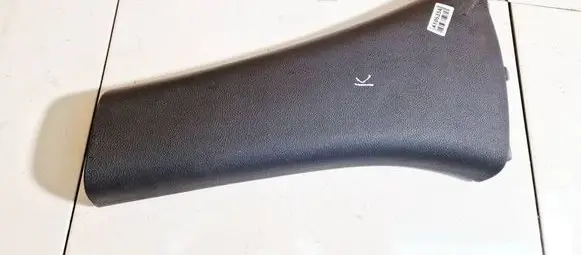 (B) pillar trim (top)