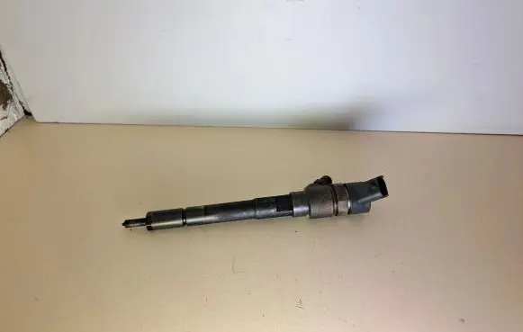 Hyundai Tucson JM Fuel injector 3380027400 0445110258
