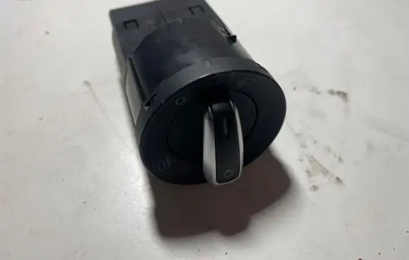 Volkswagen e-Up Light switch 6R0941531F