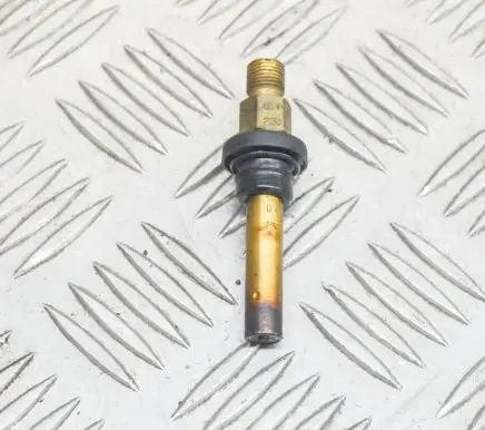 Mercedes-Benz SL R129 Fuel injector 0000785823 0437502054