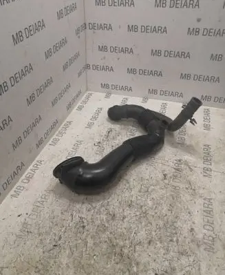 Porsche Macan (95B) Air intake hose/pipe 95B129532A
