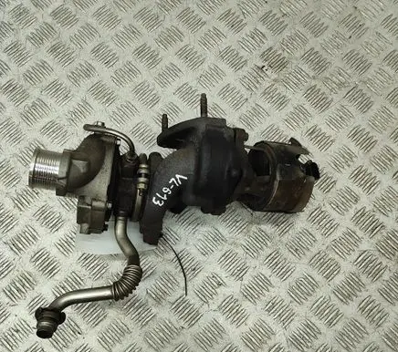 Land Rover Discovery 5 Turbo FPLA6K682CC