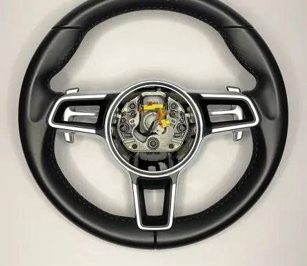 Porsche 911 991 Steering wheel 95B419091 9P1419091